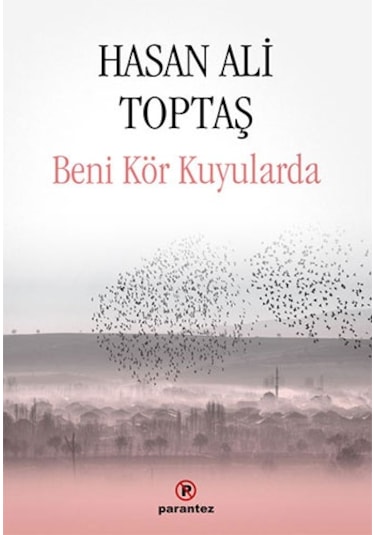 Beni Kör Kuyularda + Kayıp Hayaller Kitabı + Okuma Sticker'ları