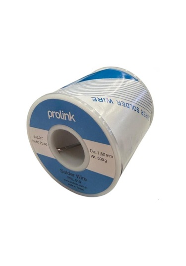Prolink 60/40 1,6mm 500gr Lehim Teli