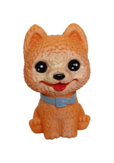 Sırt Çantalı Pets House İkili Set - Mavi