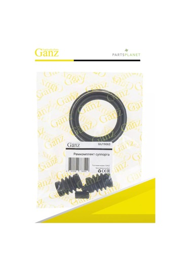 Ganz Opel Astra İçin Ön Fren Kaliper Tamir Takımı 179777062