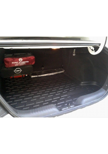 Fiat Egea Bagaj Havuzu A+