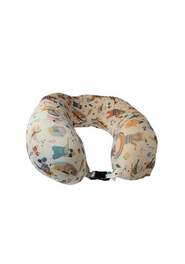 Soub Sleep Ortopedik Seyahat Yastığı