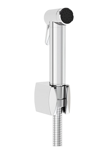 VitrA A45747 Taharet Duşu Krom