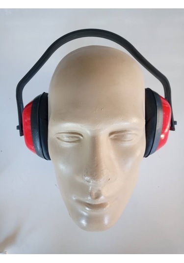 Iş Güvenlik Koruyucu 4 Lü Set