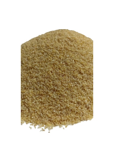 Şenler Doğal Ve Katkısız Köftelik Köy Bulguru 1 KG