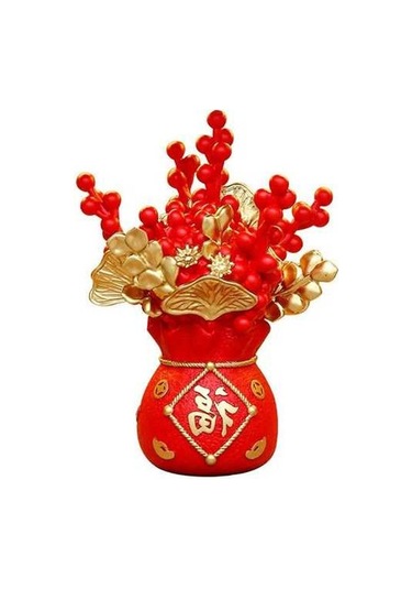 Opulentliving 10cmx26cm Suntek Reçine Heykel Düzenleme, Yatak Odası Dekorasyonu, Hediyelik 10cmx26cm