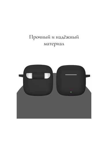 Casetime Huawei Freebuds Se 2 Se2 Se 3 Se3 İçin Kulaklık Kılıfı 197192273 Siyah