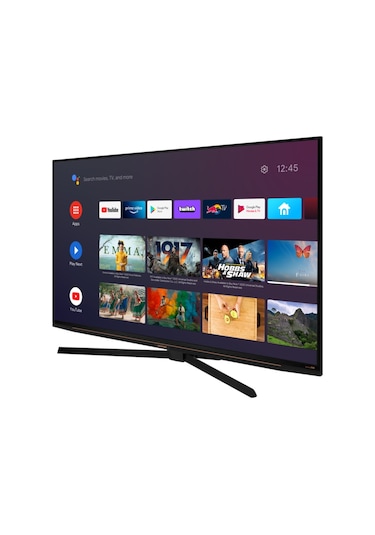 Grundig Atlanta 55 GGU 8965 BE 55" 4K Ultra HD Android LED TV