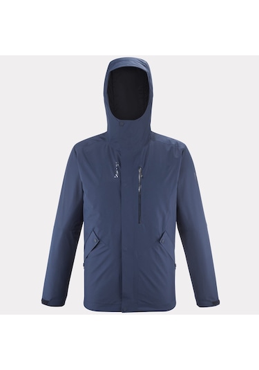 Millet Cham Warm Primaloft İnsulation Erkek Ceket Mıv10318 N7317 Lacivert