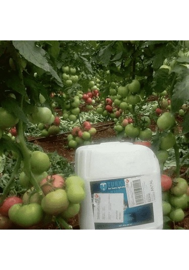 20 L Turkuvaz Bat Power Organik Sıvı Yarasa Gübresi