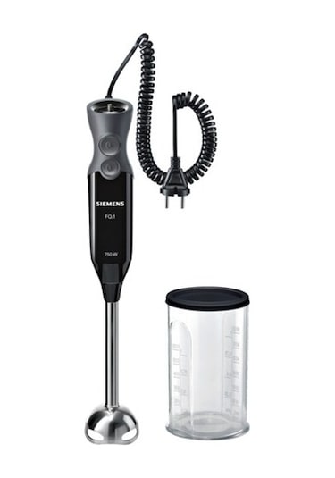 Siemens MQ67110 750 W Çubuk Blender