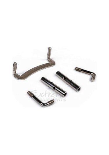 Dominguez Keman Çenelik Tutturma Demiri Kacd