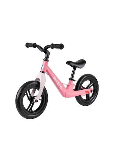 Micro Denge Bisikleti Flamingo Pink Pembe