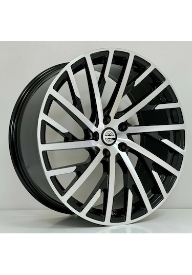 Exp-ha0002 9 20 5 112 Et30 66.45 Black Machıned Xl