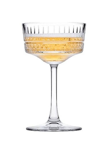 Paşabahçe Elysia Şampanya Kadeh 4 Adet 260 CC 440436