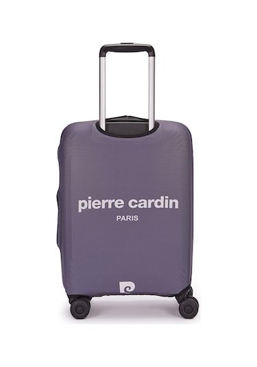 Pierre Cardin Kabin Boy Valiz Kılıfı 04pc100-klf-03