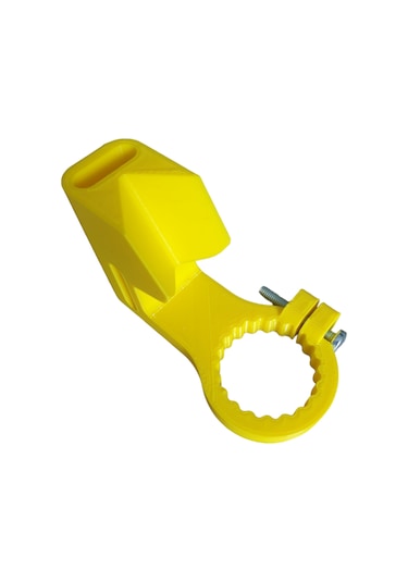 Avuç Taşlama İçin Matkap Ucu Bileme Gönyesi