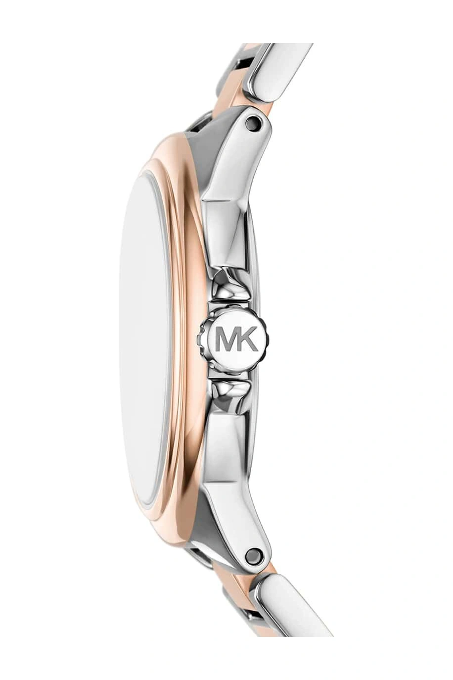 Michael Kors Mk4991 Kadın Kol Saati Metalik Gri
