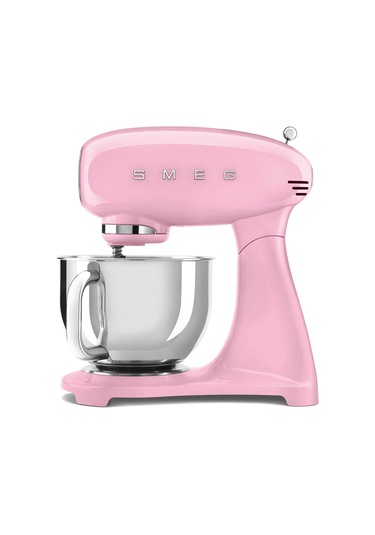 Smeg SMF03PKEU 4.8 L Hamur Karıştırma Makinesi