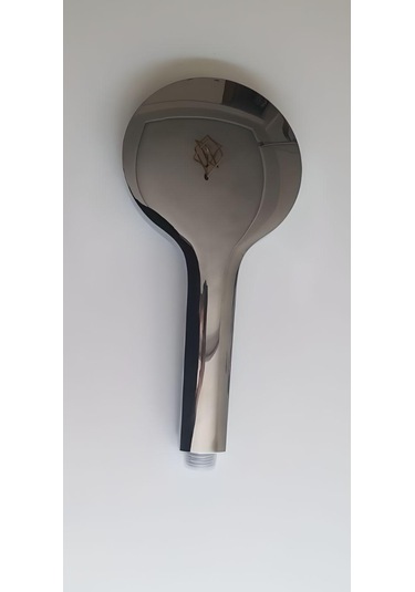 Fonksiyonlu Duş Başlığı - Duş Başlığı Spirali GÜMÜŞ