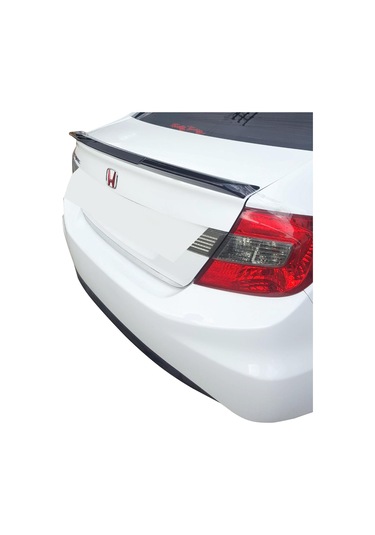 Honda Civic Fb7 Anatomik M Spoiler 2012-2016 Arası