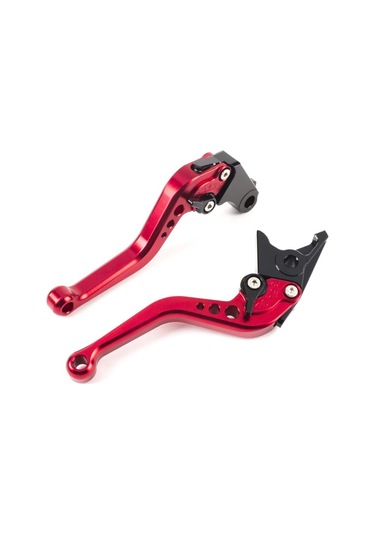 Yamaha R25 /Mt25 Kisa Spor Cnc Manet Seti 498004814