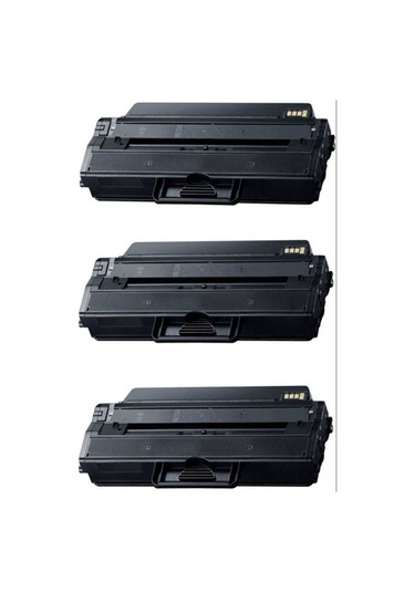 Samsung Xpress Sl-m2830dw Uyumlu Toner Mlt-d115l Çipli 3k