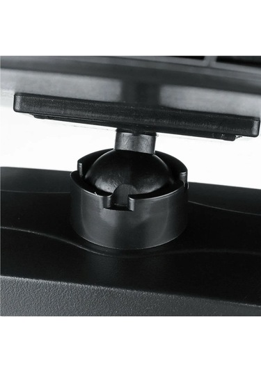 Jialan 500w Araba Havalı Isıtıcı 12v Evrensel Kış Ön Cam Buz Kb