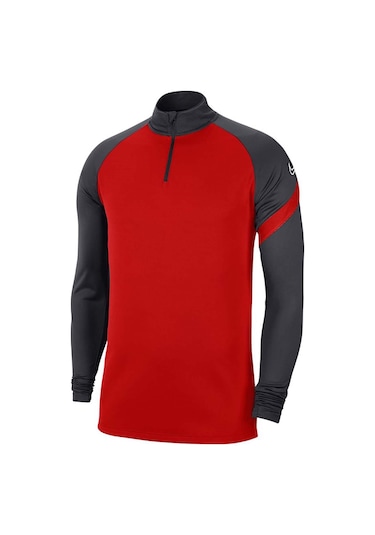 Nike M DRY ACDPR DRIL TOP Erkek Sweatshirt BV6916-657