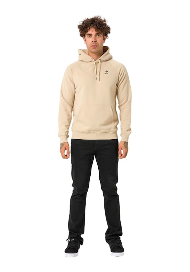 Routefield Routefıeld Hedge Erkek Sweatshırt Camel
