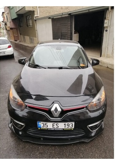 Renault Fluence Yarasa Ayna Kapağı Batman  Ayna