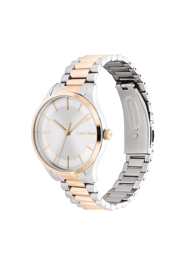 Calvin Klein 25200044 Unisex Kol Saati