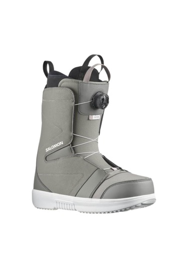 Factıon Boa Gri Gri