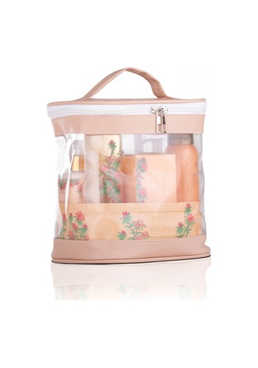 Nurxos 9859 Kalanşo Erkek Vücut Bakım Seti