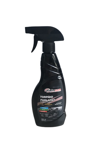 Torpido Par. Süt Silikon 500 Ml 1 Adet