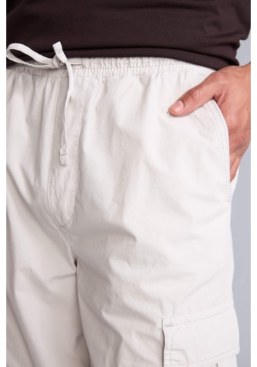 Defacto Baggy Kargo Cepli Pantolon G8147ax26smgr503 Gri-gr503 Defacto Baggy Kargo Cepli Pantolon G8147ax26smgr503 Gri-gr503