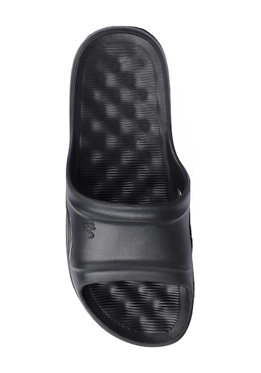 ESEM 15445 Kadın  Siyah Terlik