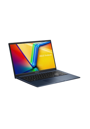 Asus Vivobook 15 X1504VA-NJ2769 i7-1355U 16 GB 512 GB SSD 15.6" Free Dos Dizüstü Bilgisayar