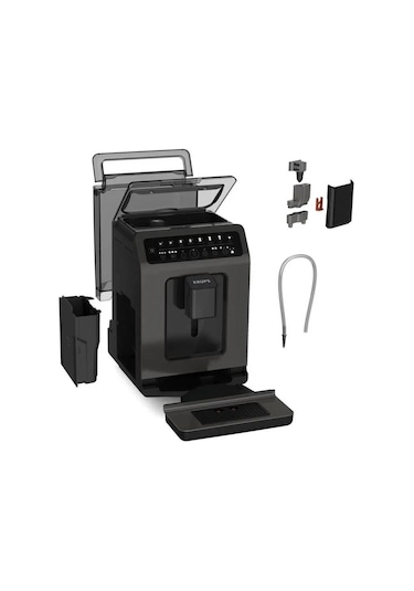 Krups Evidance EA89 Otomatik Kahve Makinesi