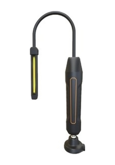 Nttools Ntle4013 600+200lm Esnek Başlıklı Ledli Oto Tamir Feneri