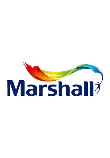 Marshall Geçiş Astarı 2,5l 2.5 L