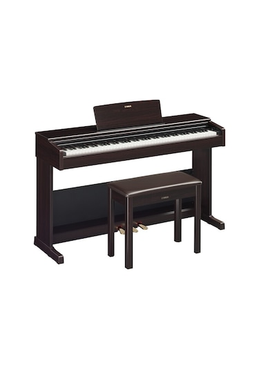Yamaha ARIUS YDP-105R Dijital Piyano (Gülağacı)