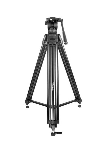 Kingjoy Vt-2500l Profesyonel Video Tripod