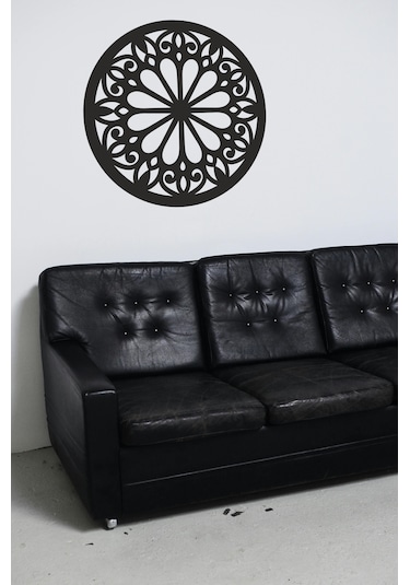 Duvar Dekorasyon Ürünleri Mandala 4