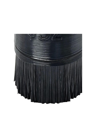 Homyl Cnc Gravür Makinesi Toz Ayakkabısı Router Mili 52-mm