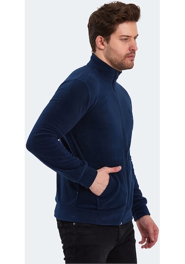 Slazenger  Sansa Erkek Polar Lacivert