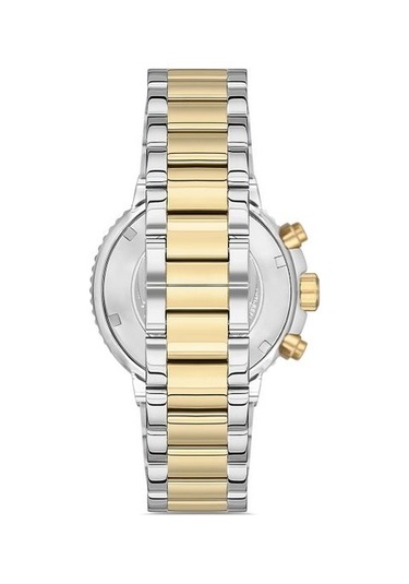 Hislon Ms147t-11sg Erkek Kol Saati