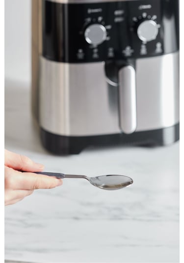 Karaca Gourmet Ekstra Büyük Hacim 8 Kişilik Airfryer 9 L