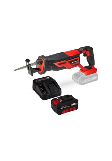 Einhell TE-AP 18/26 Lı 18 V 4 AH Akülü Kılıç Testere