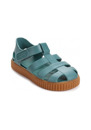 Igor Nico Caramelo Kız/erkek Çocuk Sandalet S10291 Ada Çayı